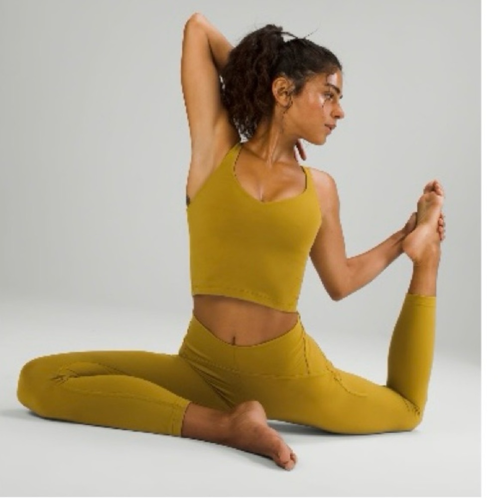 Lululemon InStill High-Rise Tight 25"
